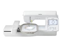 Brother Innov-is Ev Tipi NV880E Nakış Makinesi